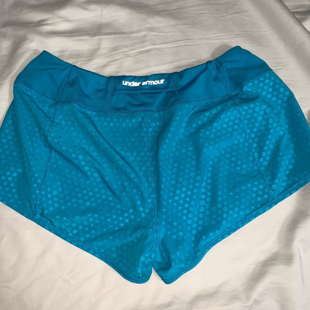 Under Armour athletic shorts